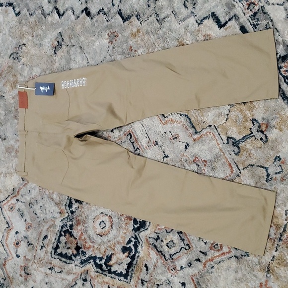 Coastal Cotton Five Pocket Twill Pant 32x32 - Picture 4 of 12